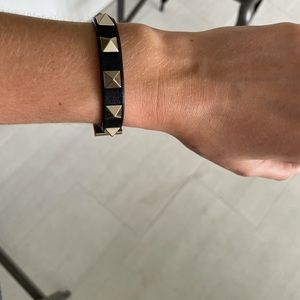 Valentino Garavani Rockstud Bracelet